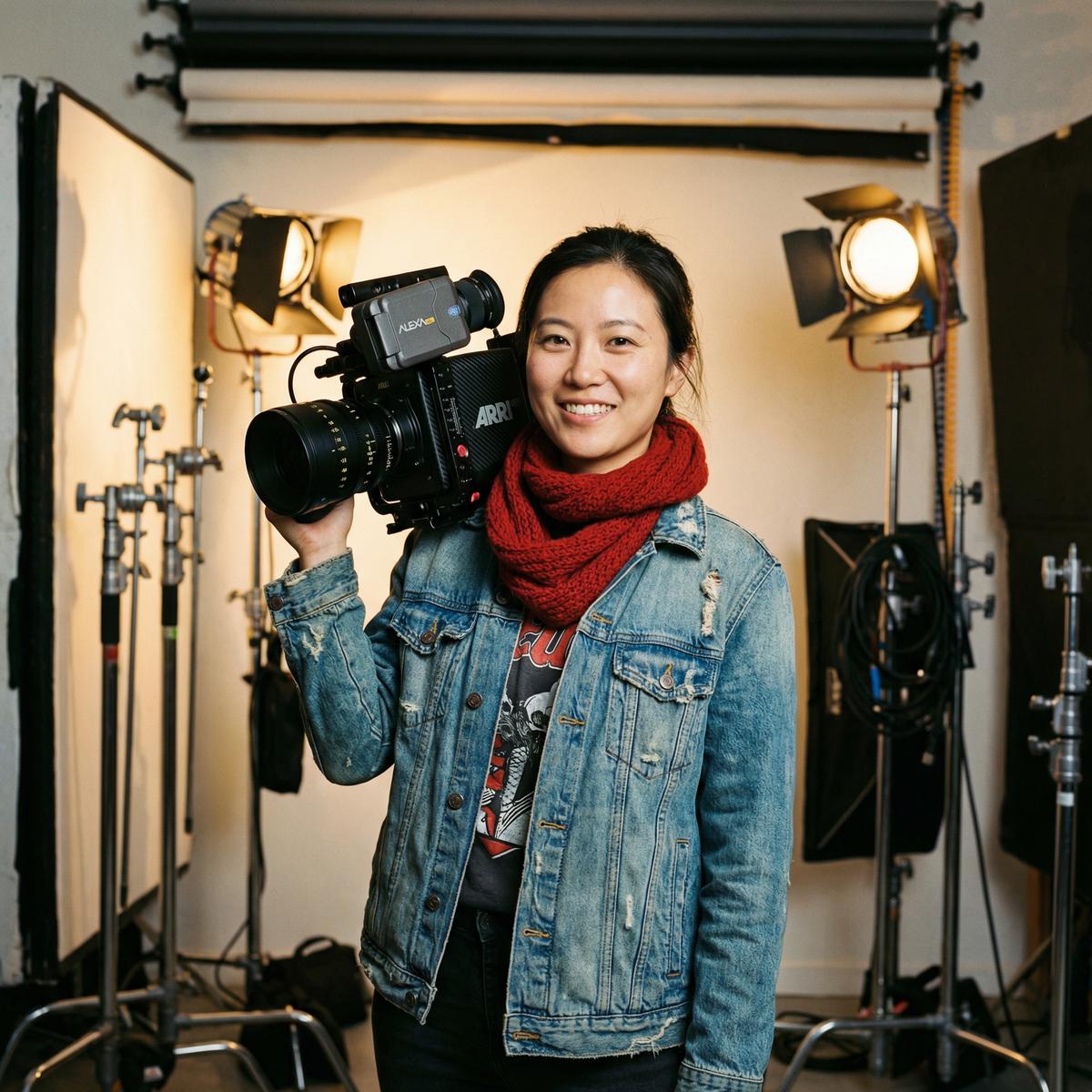 四虎视频导演林小雨