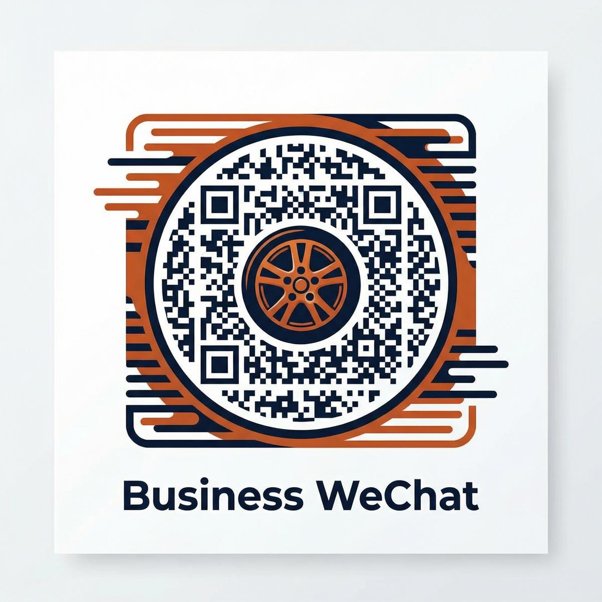 四虎商务二维码